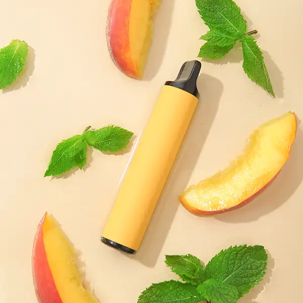 16k JNR peach berry