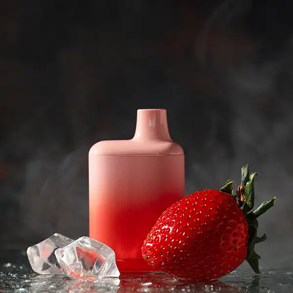 16k JNR malabar fraise